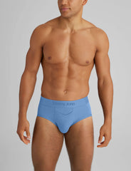 Second Skin Brief
