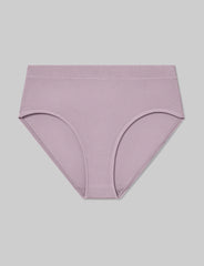 Women's Second Skin High Rise Brief