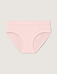 Women's Second Skin Luxe Rib Brief