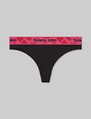 Women's Second Skin Thong