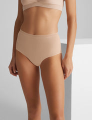 Women's Air High Rise Brief