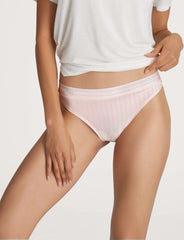 Women's Second Skin Thong
