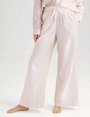 Women's Woven High Rise Pant