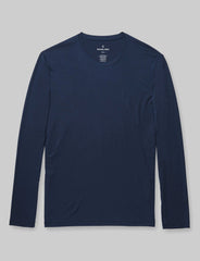 Second Skin Long Sleeve Sleep Tee