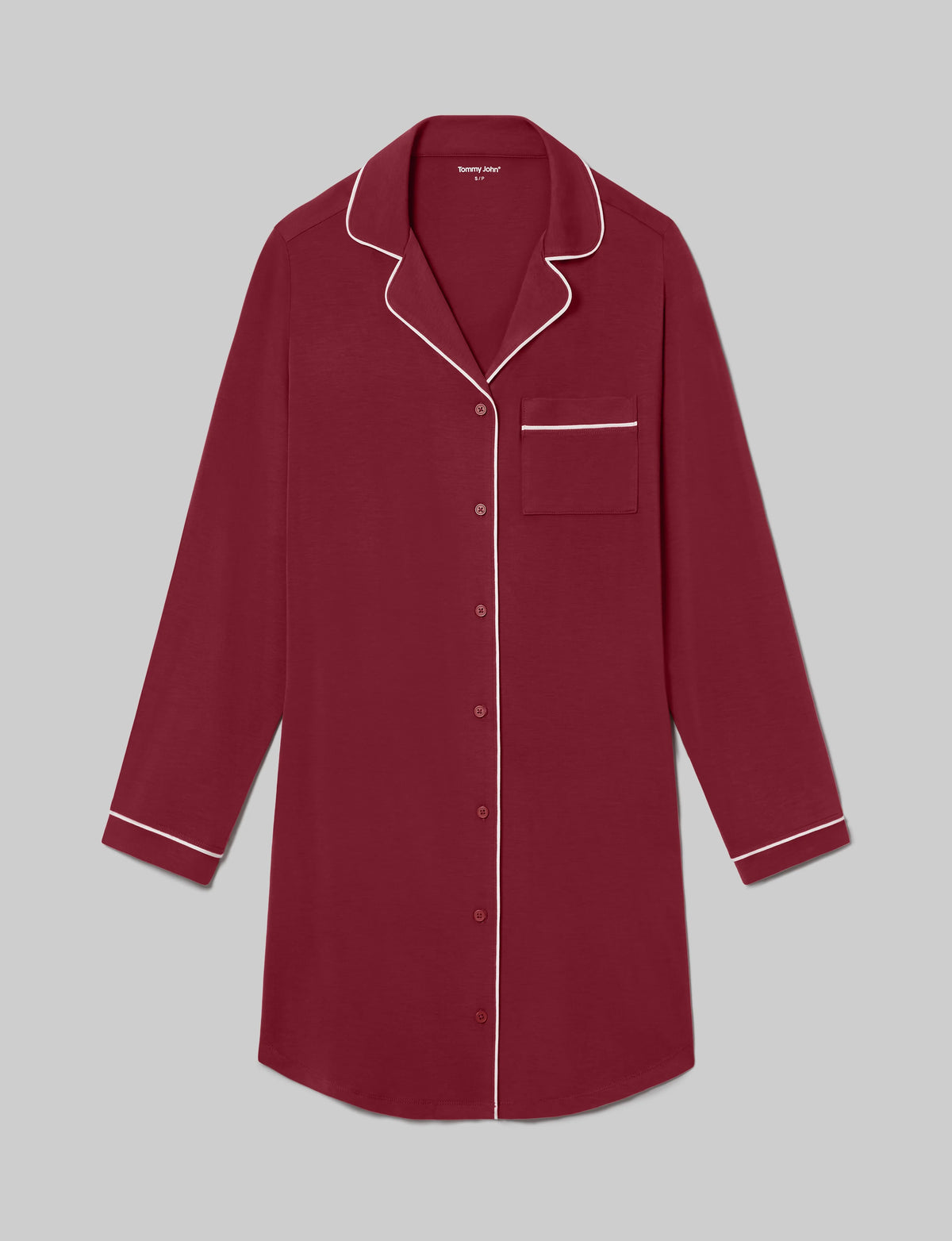 Women's Downtime Night Shirt