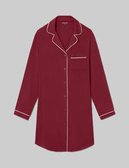 Women's Downtime Night Shirt