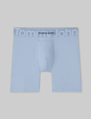 Customized Flex Mid-Length Boxer Brief 6"