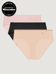 Women's Air Brief (3-Pack)
