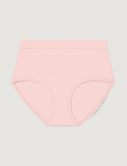 Women's Cool Cotton High Rise Brief