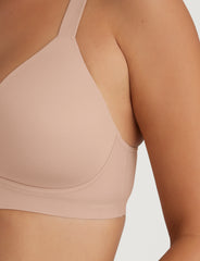 Ultimate Comfort T-Shirt Bra (2-Pack)