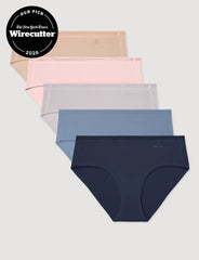 Women's Air Brief (5-Pack)