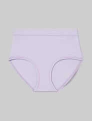 Women's Cool Cotton High Rise Brief