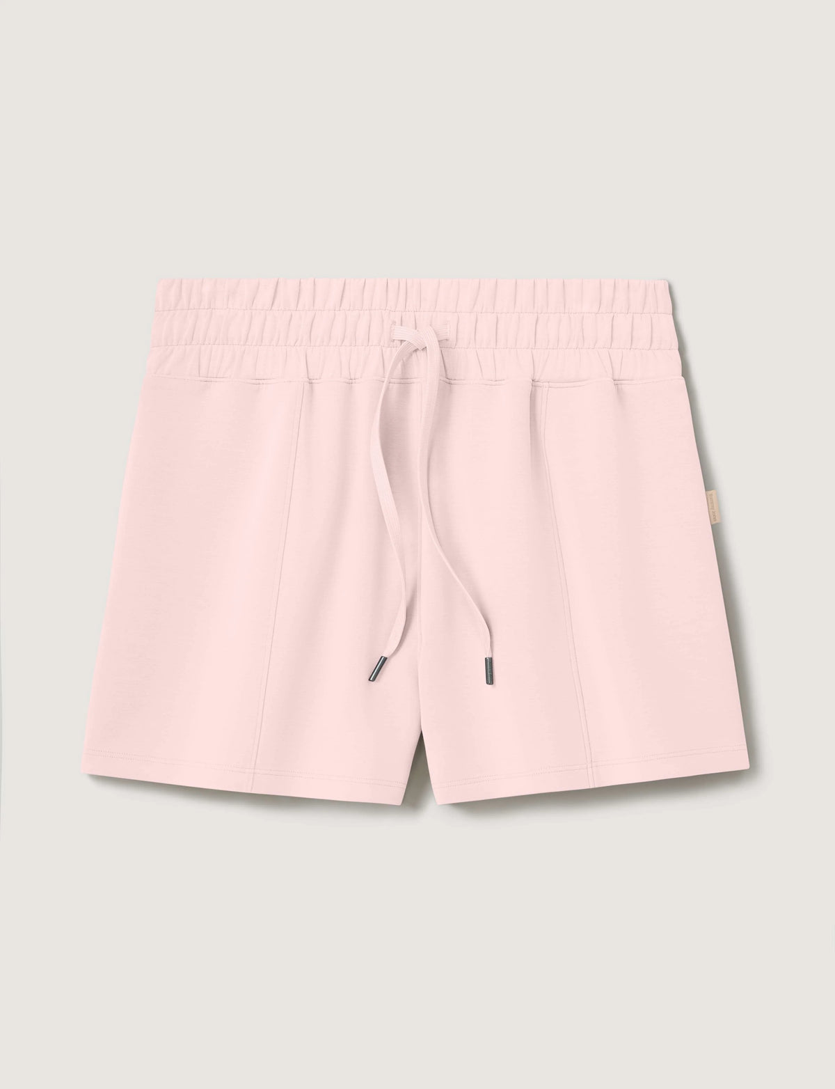 Women's Luxe Traveler Knit Short