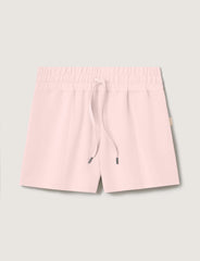 Women's Luxe Traveler Knit Short