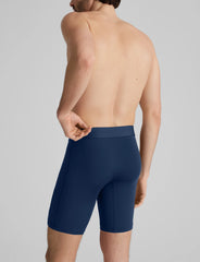 Customized Flex Boxer Brief 8"
