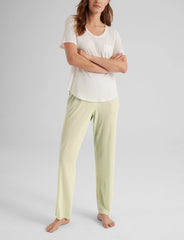 Women's Second Skin Sleep Pant